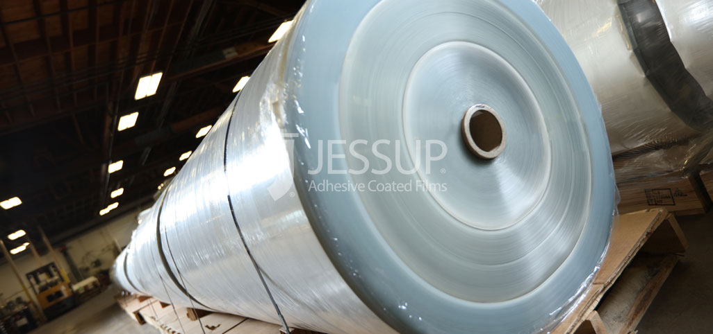Jessup фото о компании